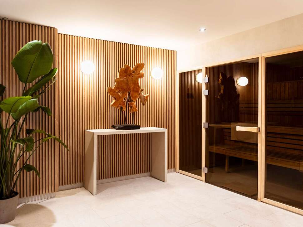 Een foto van Mercure Omaha Beach Hotel