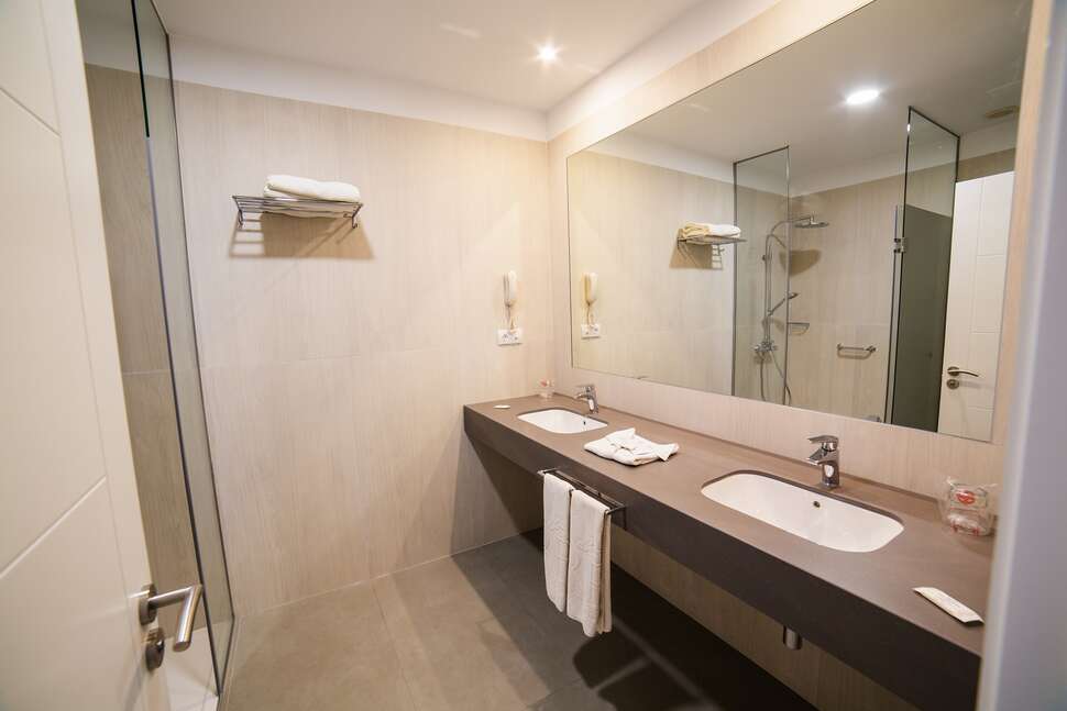 Een foto van Hotel San Borondon
