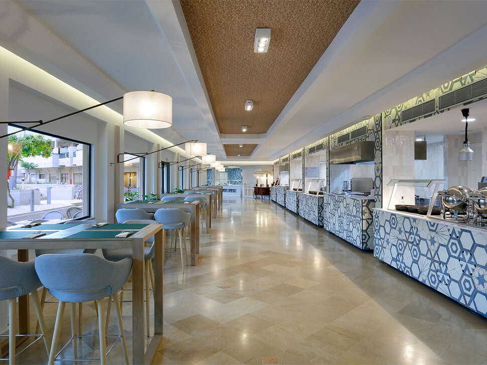 Een foto van Grand Palladium Sicilia Resort & Spa
