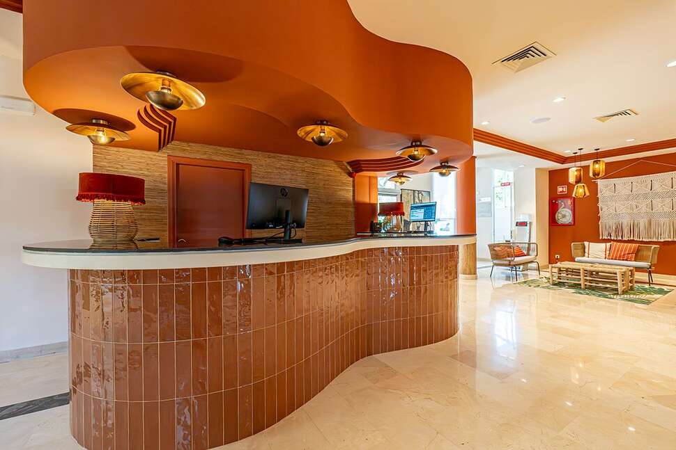 Een foto van Hotel Rosella by Intelier