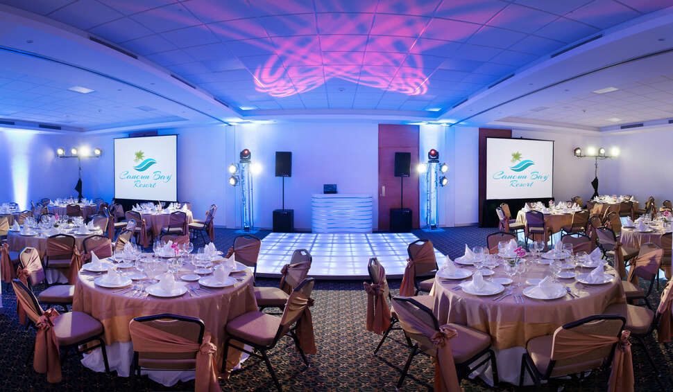 Een foto van Cancun Bay Resort