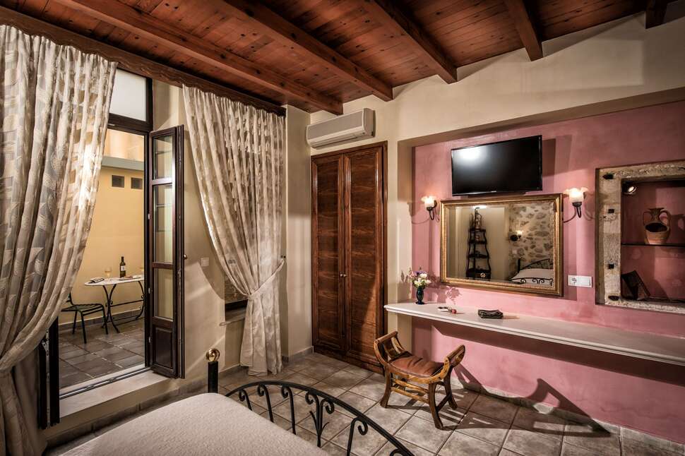 Een foto van Veneto Boutique Hotel