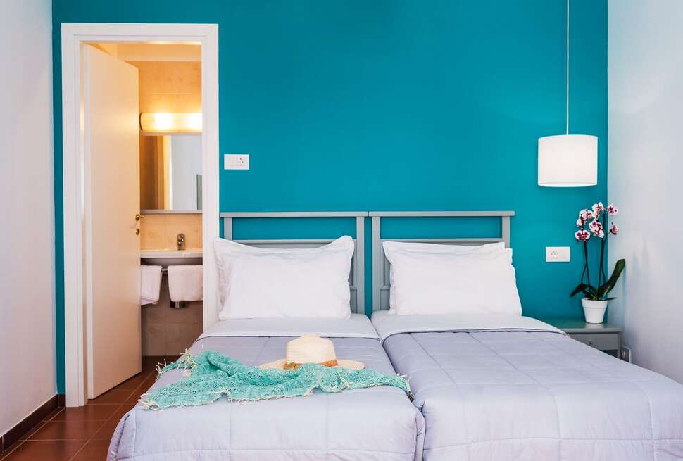 Een foto van Surreal Keri Village & Spa by Zante Plaza