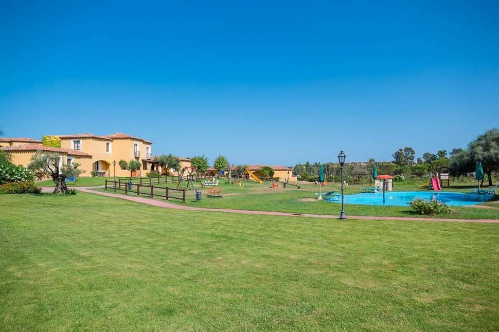 Een foto van Villagio Baia dei Pini