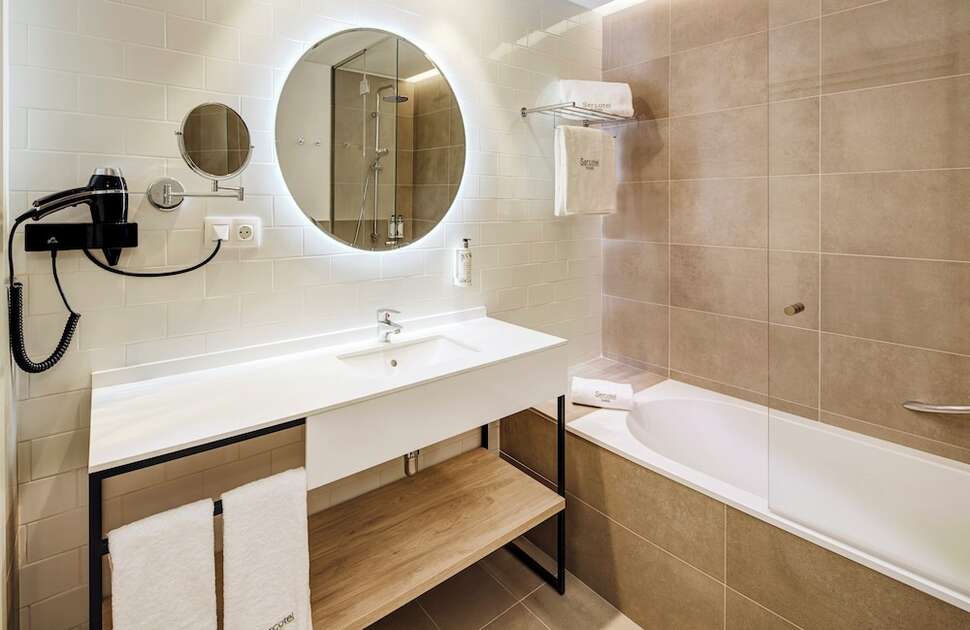 Een foto van Sercotel Ayala