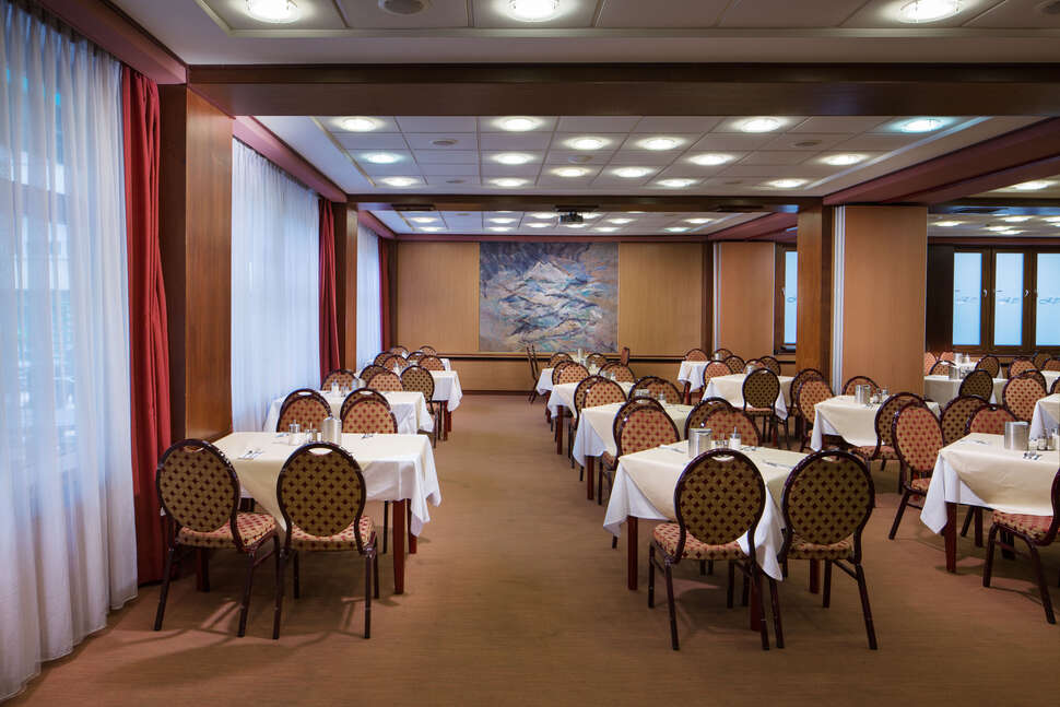 Ein Foto Hotel Benczur