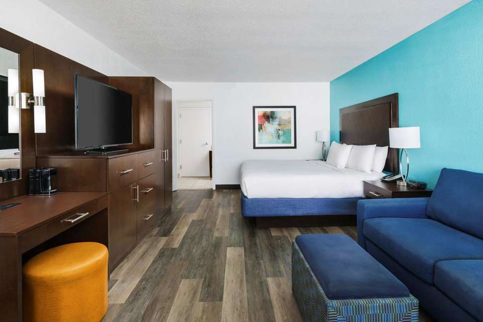 Een foto van Coco Key Hotel & Water Park Resort