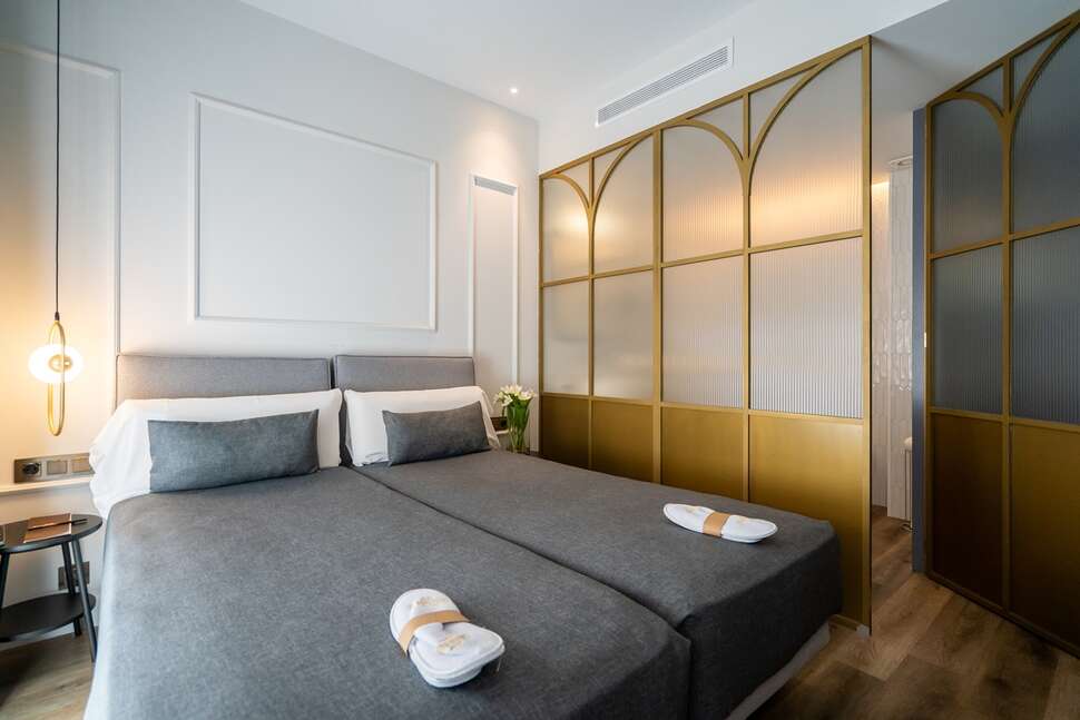 Een foto van Hotel Conqueridor
