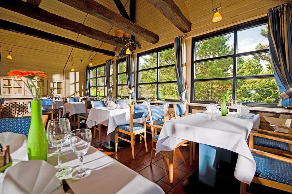 Een foto van Sporthotel & Resort Grafenwald