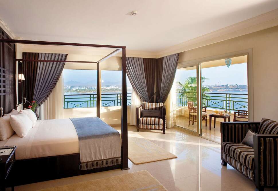 Een foto van Stella di Mare Beach Hotel & Spa