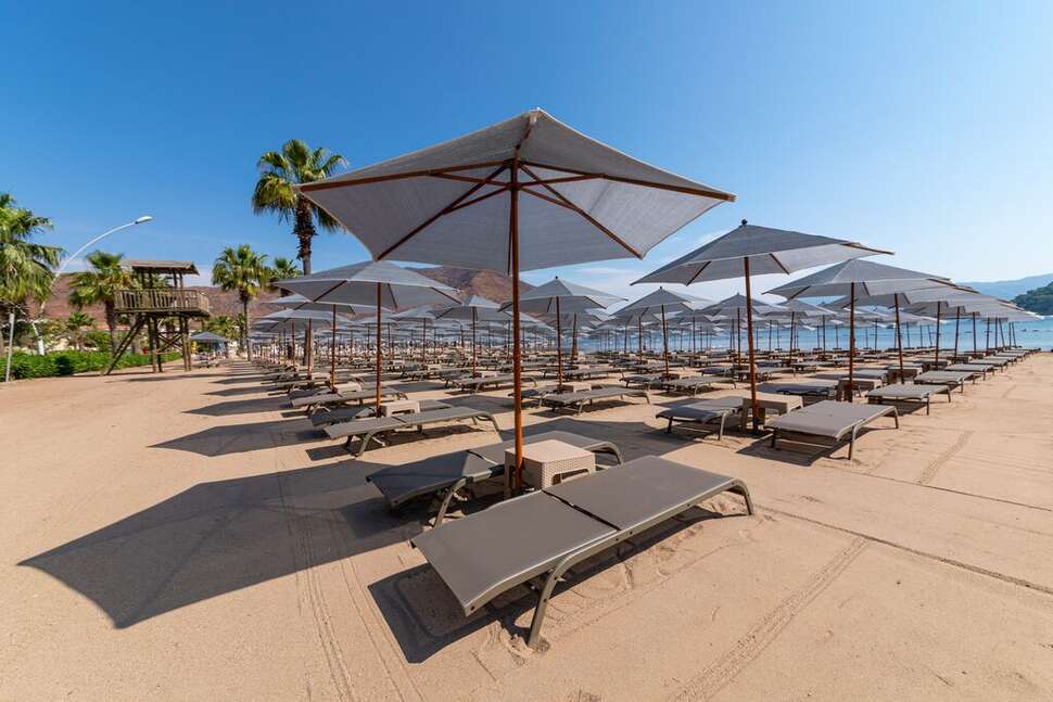 Een foto van Club Munamar Beach Resort