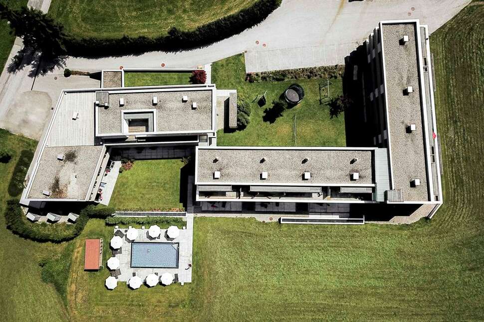 Een foto van Taurernresidence Radstadt