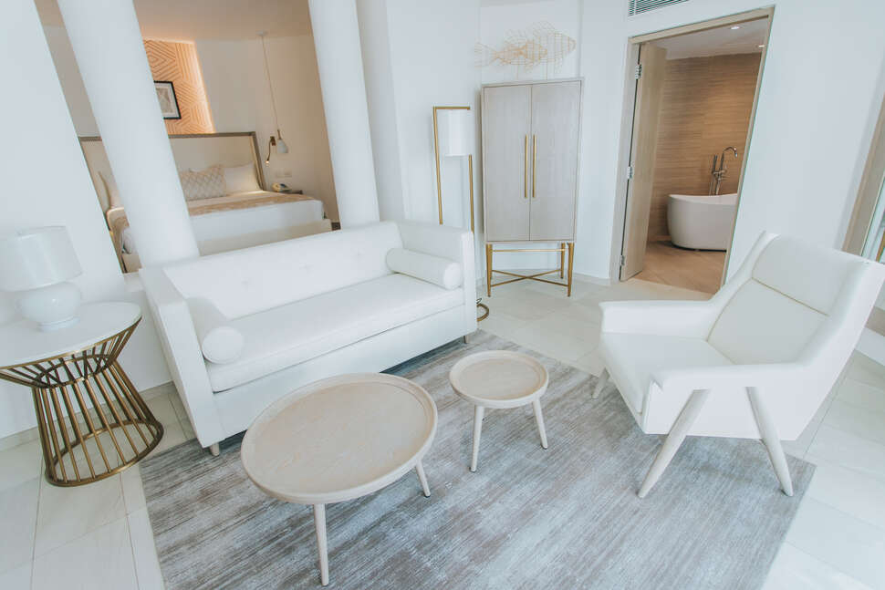 Een foto van Punta Cana Princess All Suites Resort & Spa