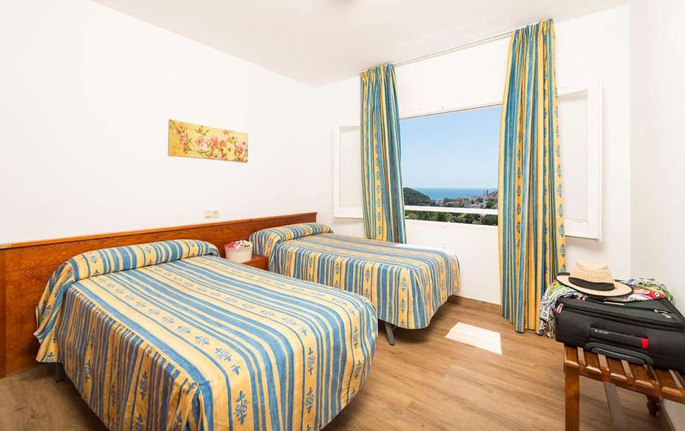 Een foto van Appartementen Els Llorers