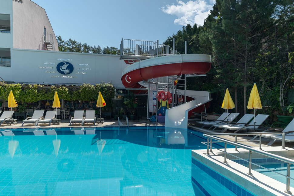 Een foto van Grand Viking Hotel