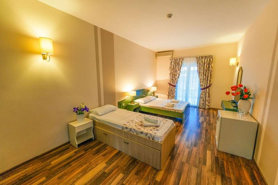 Een foto van Michelangelo Resort