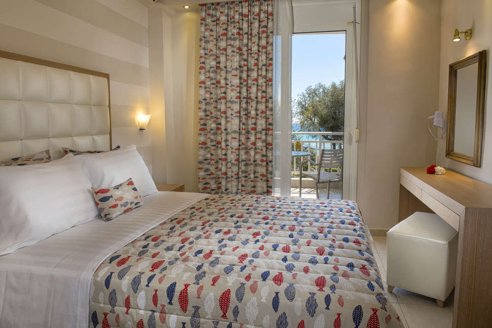 Een foto van Georgalas Sun Beach Resort