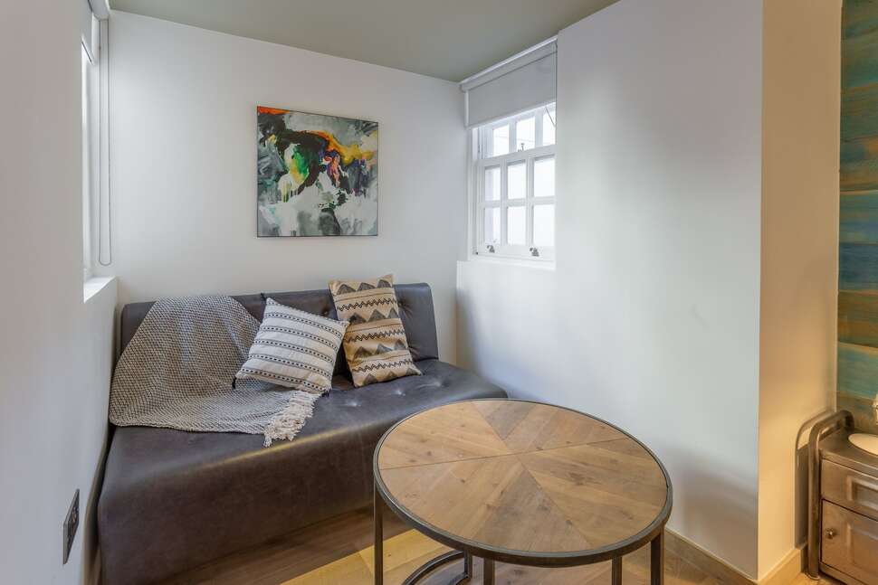 Een foto van Stay Central