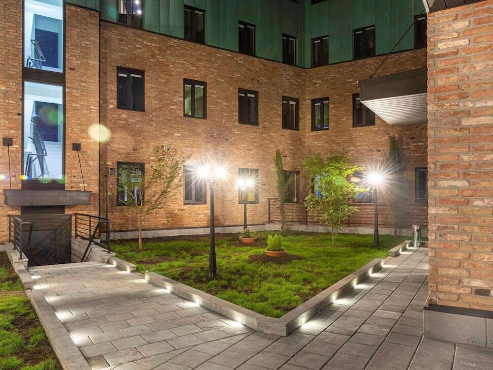Een foto van Ibis Budget Tbilisi Center