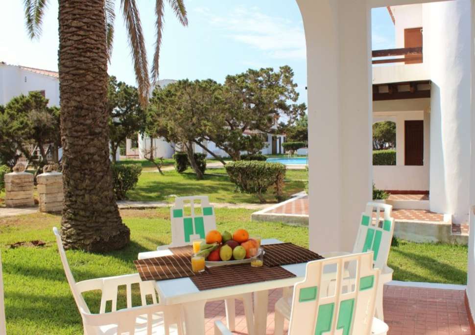 Een foto van Appartementen Playa Parc