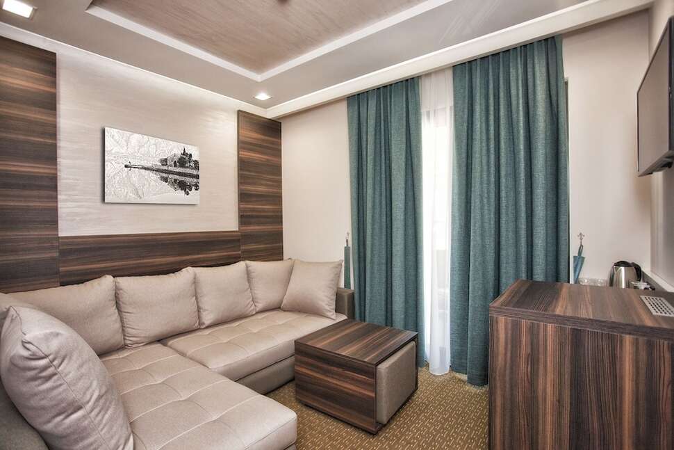 Een foto van Wellness & Spa Hotel ACD