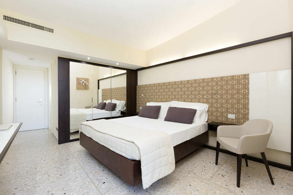 Een foto van Valtur Baia del Gusmay Beach Resort