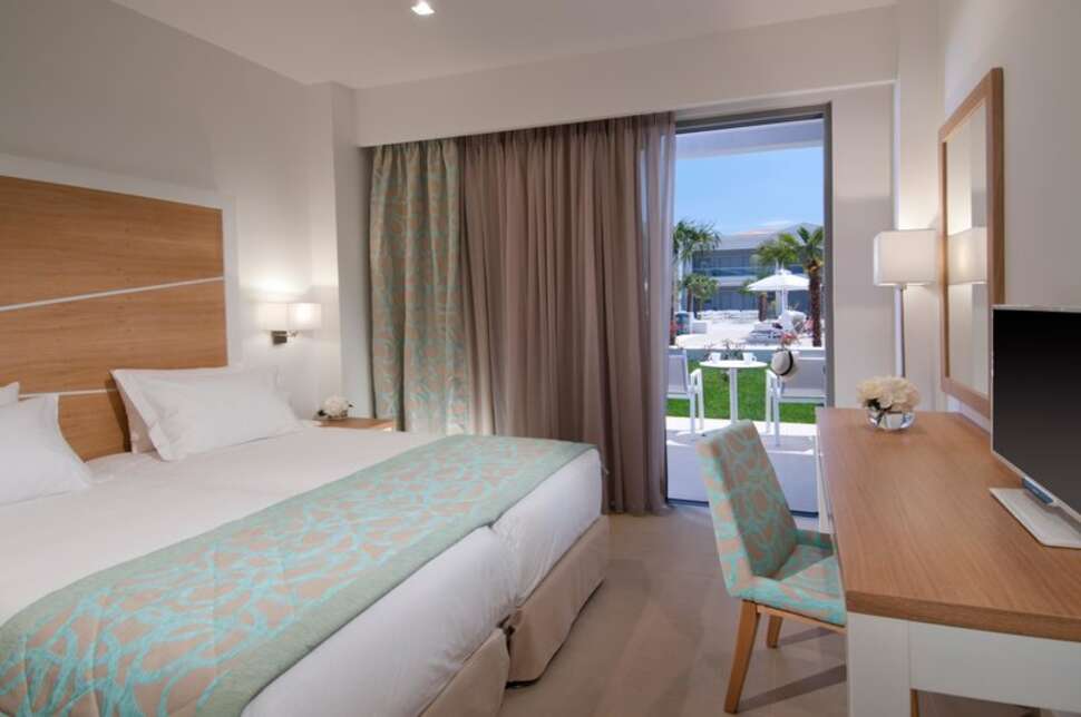 Een foto van TUI Blue Lagoon Princess