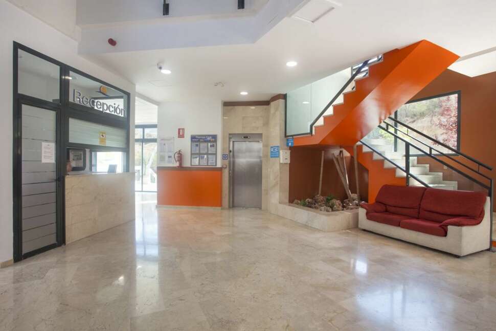 Een foto van Pierre & Vacances Residence Benidorm Horizon