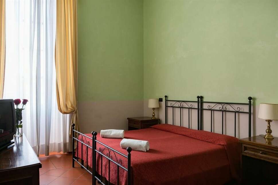 Een foto van Domus Sessoriana