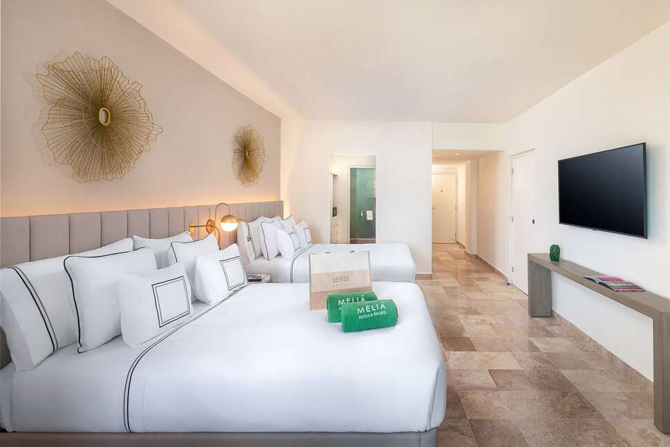 Een foto van Melia Casa Maya