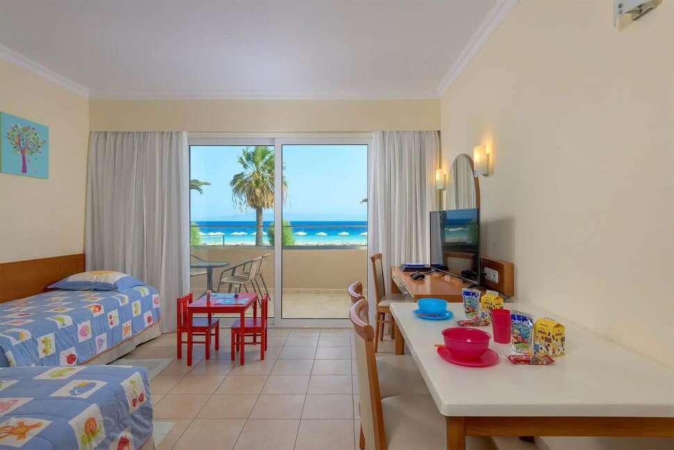 Een foto van Sun Beach Resort