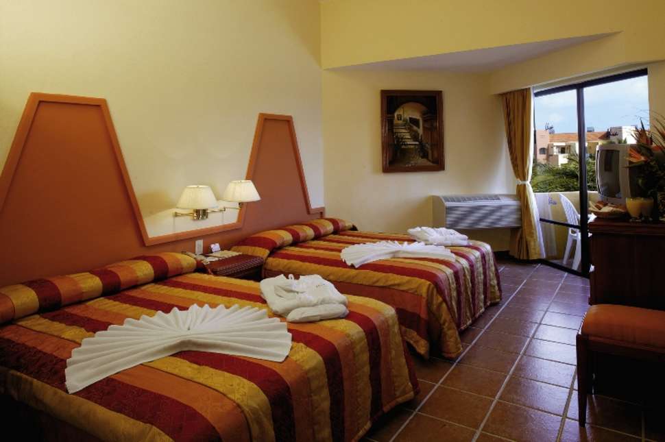 Een foto van Viva Wyndham Maya