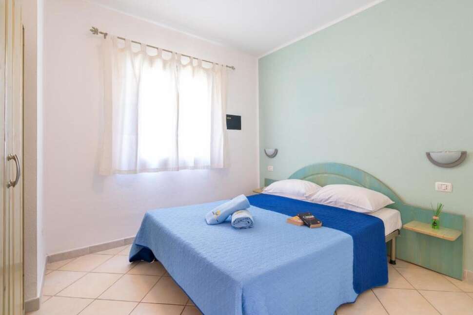 Een foto van Residence Costa del Turchese