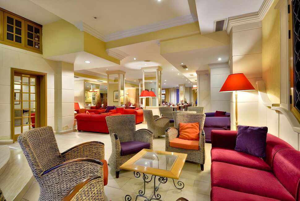 Een foto van Hotel Kennedy Nova
