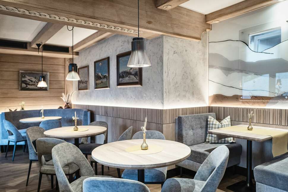 Een foto van Hotel Klingler Pension