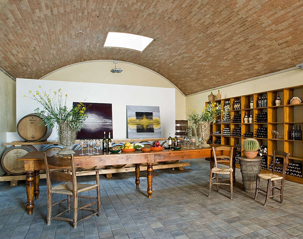 Een foto van Agriturismo Poderi Arcangelo