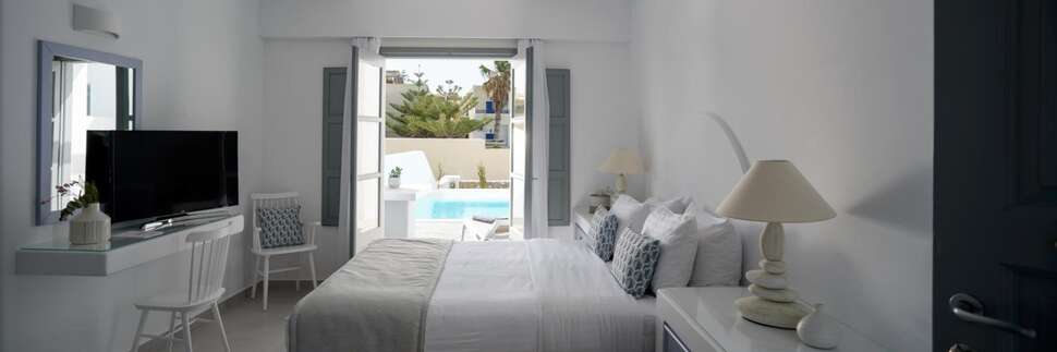 Een foto van Antoperla Luxury Hotel & Spa