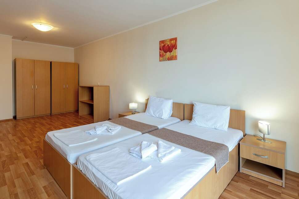 Een foto van Midia Family Resort
