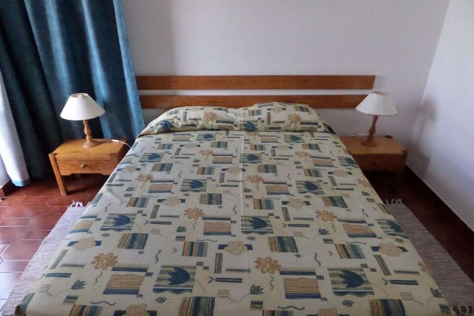 Een foto van Clube Alvorferias