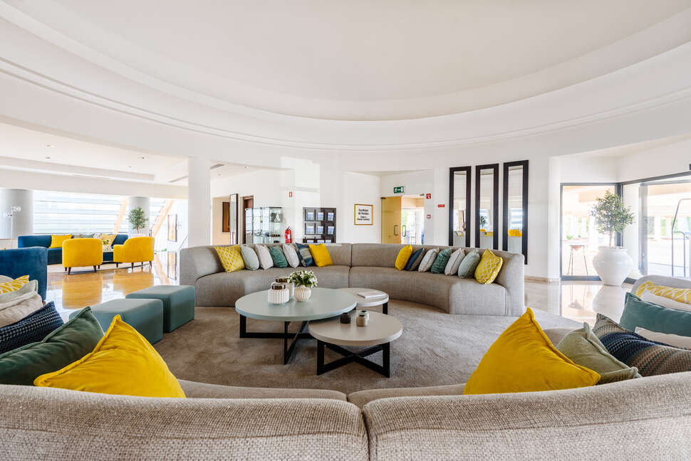 Een foto van Vale D'Oliveiras Quinta Resort & Spa