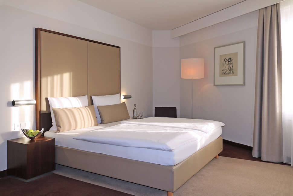 Een foto van Estrel Hotel