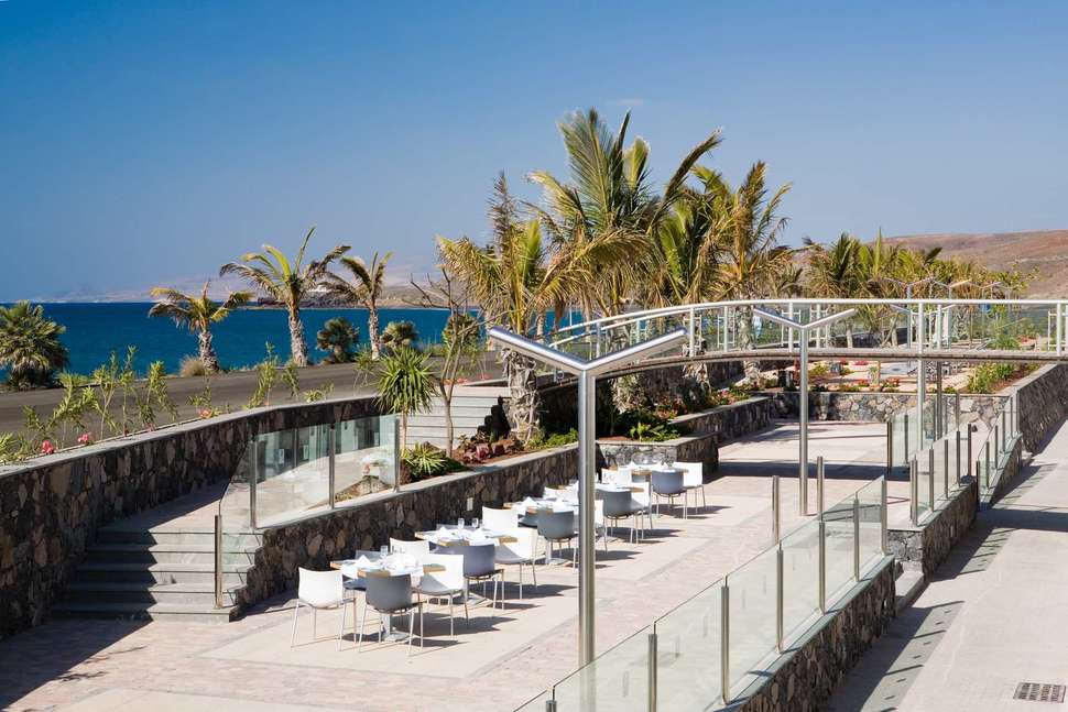 Een foto van R2 Bahia Design Hotel & Spa Wellness