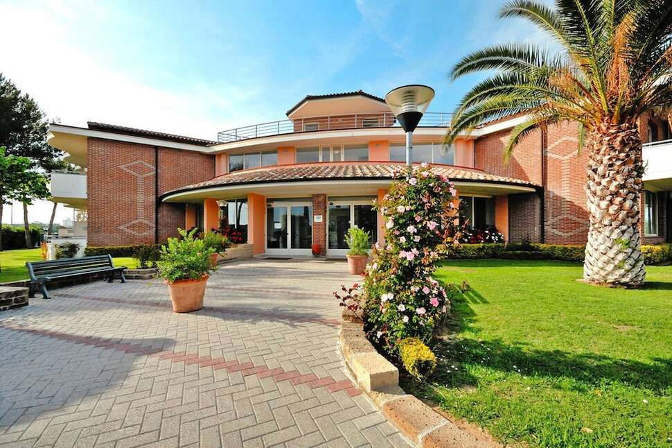 Een foto van Residence La Cecinella