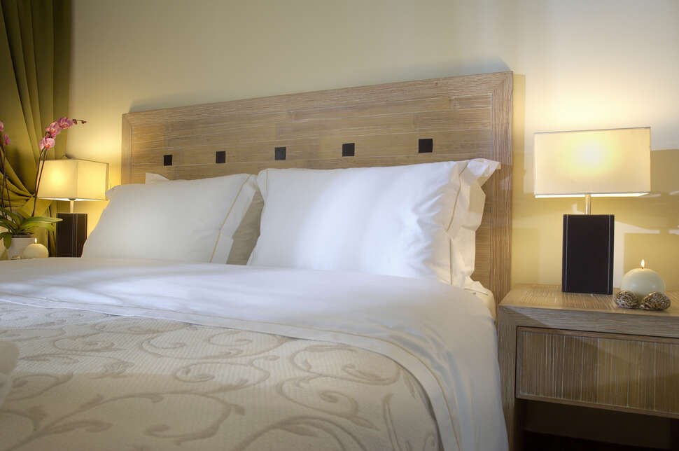 Een foto van Portes Beach Hotel