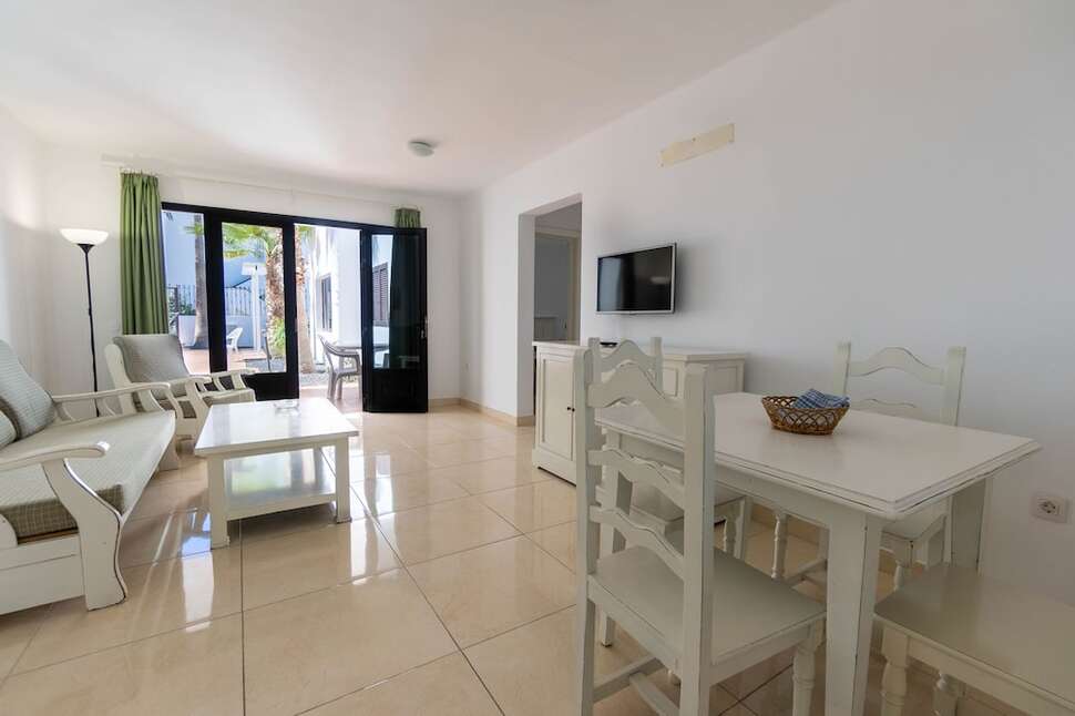 Ein Foto Apartments Flamingo