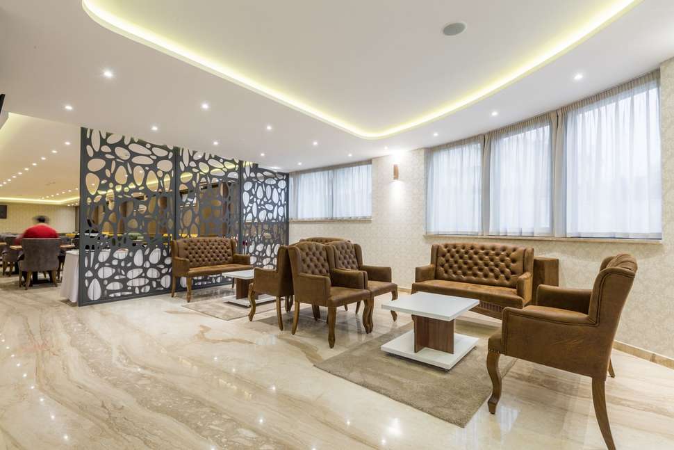 Een foto van Abba Hotel