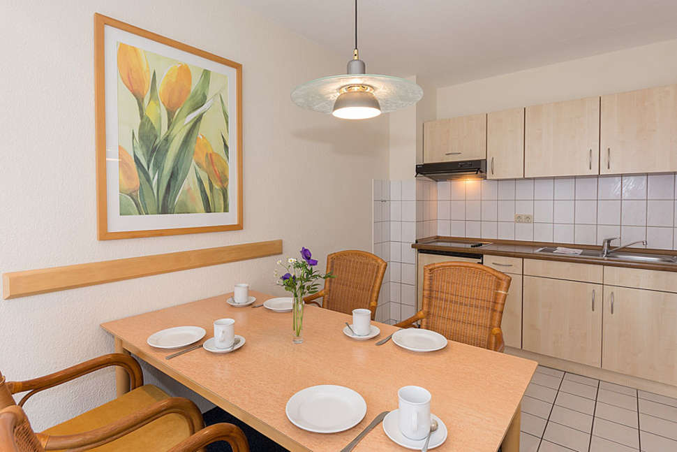 Een foto van IFA Rugen Hotel & Vakantiepark