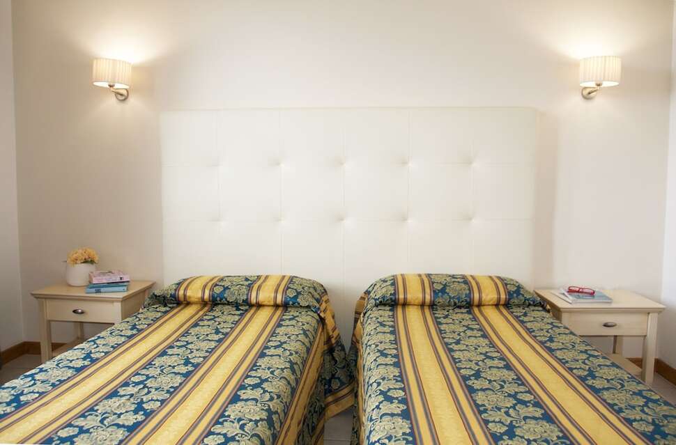 Een foto van Hotel Catalunya