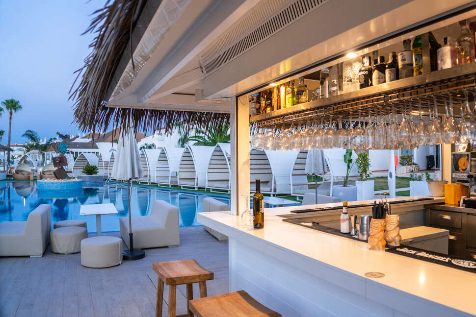 Een foto van Lago Resort Menorca - Casas del Lago