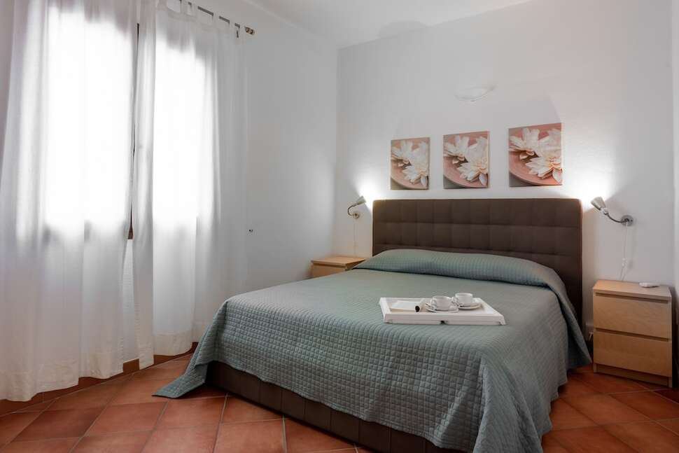 Ein Foto Residence Cristal Blu